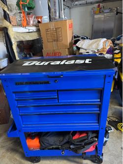 Tool box