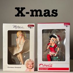 Cool Christmas Ornaments!