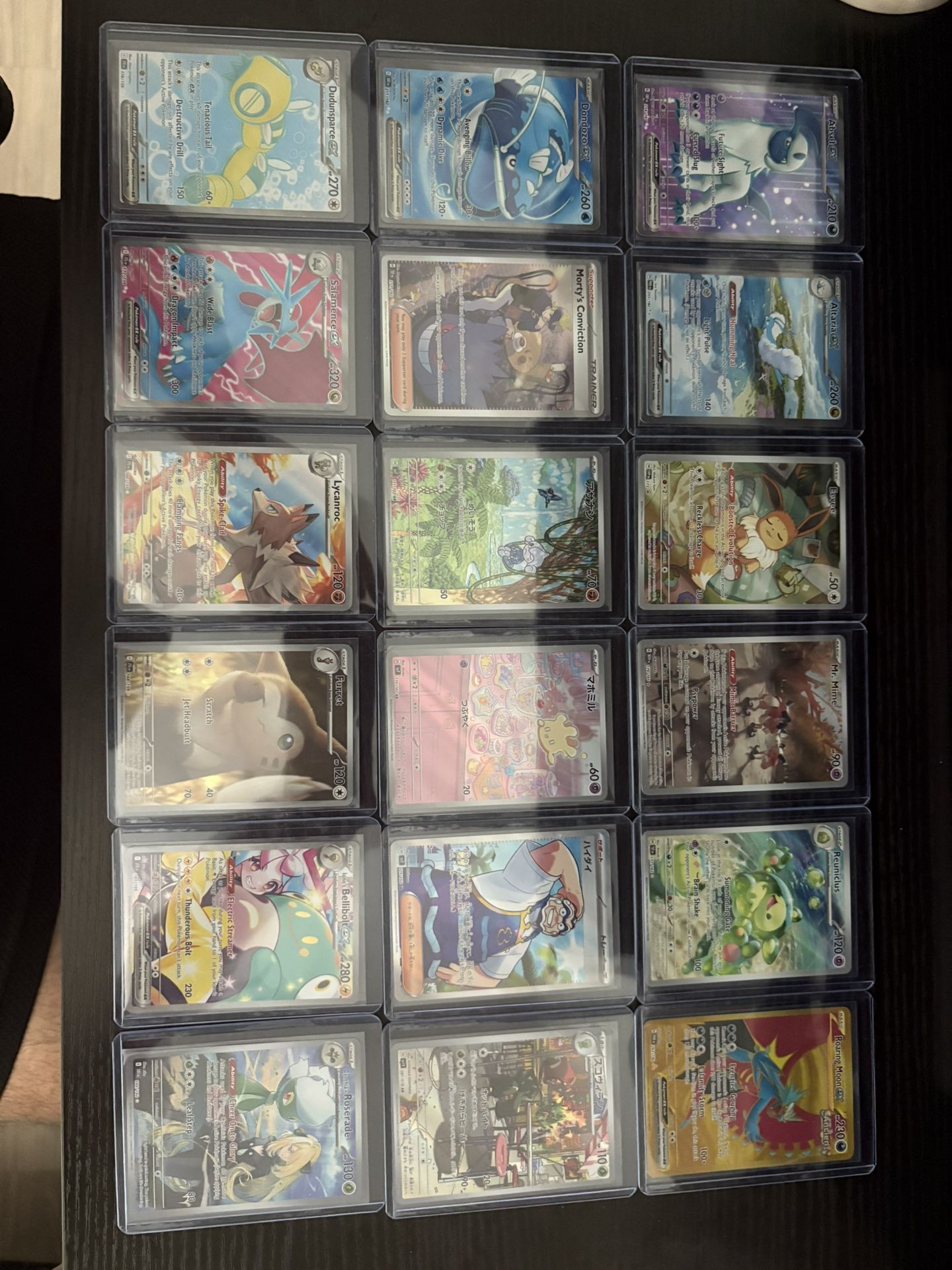 Pokemon Singles 