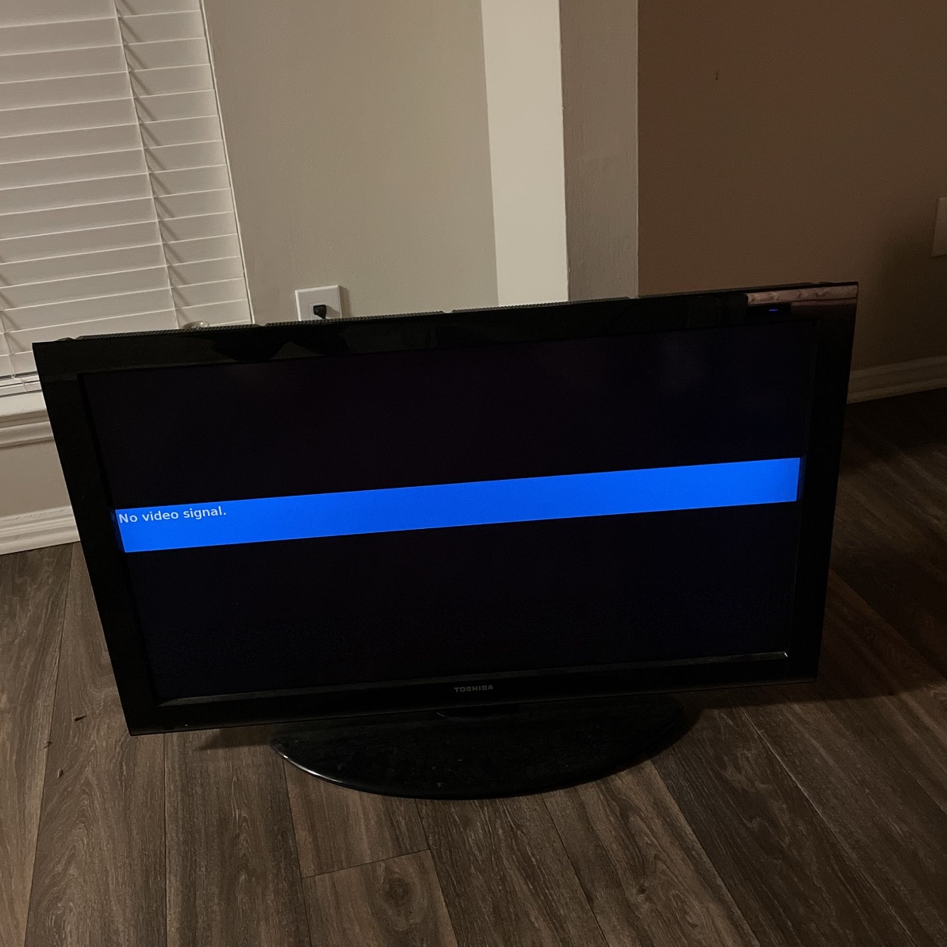 Toshiba Television