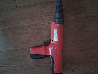 Hilti Dx350