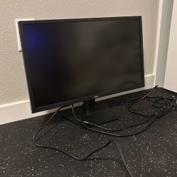 Dell Monitor