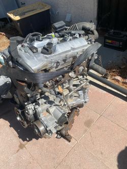 camry 2.5