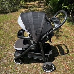 Graco Baby Stroller