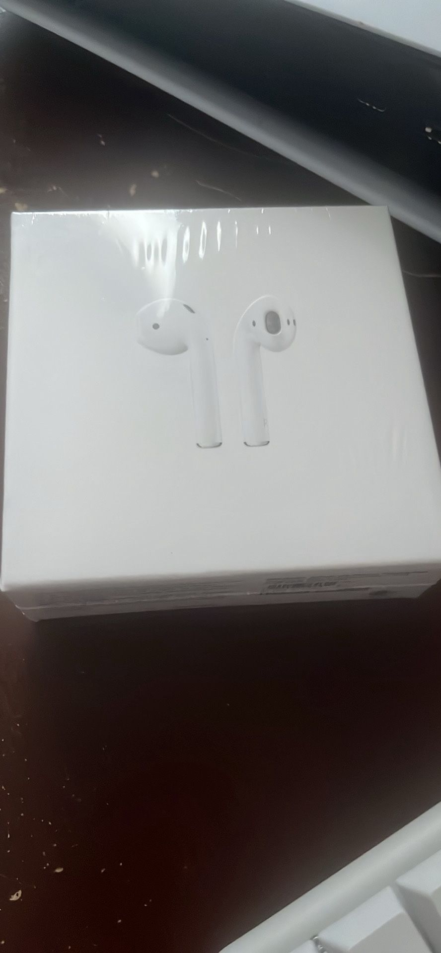AirPods