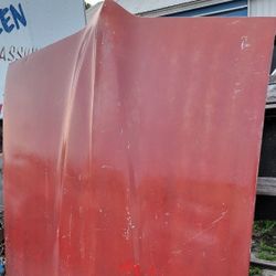 Firebird Hood