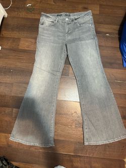 fashion jeans