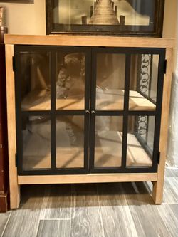 Side Cabinet