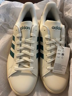 Adidas Grand Court 2.0 Size 11