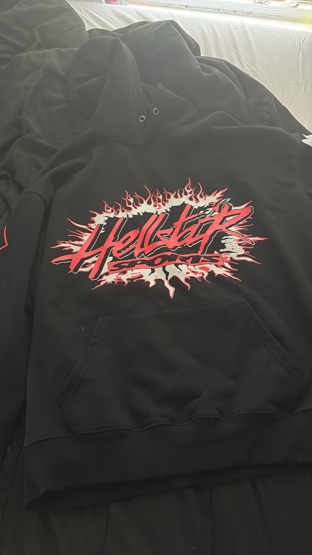 Hellstar