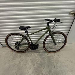 Retrospec Bike 16 For Women 