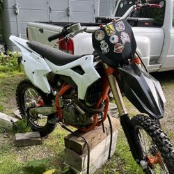 2021 Kayo 250