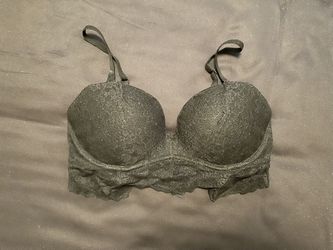 Lacy Bralette