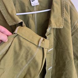 Nike Coat 