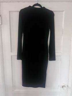 Black dress, blouse, skirt $25+