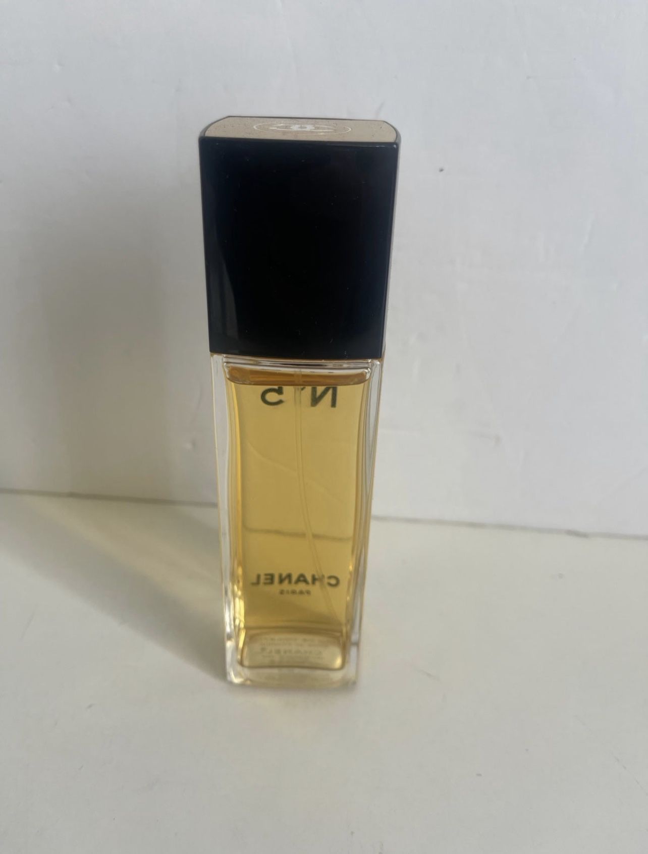 VINTAGE CHANEL NO 5 Parfum De Toilette Spray 1.5oz 80% True Vintage $45.00  - PicClick