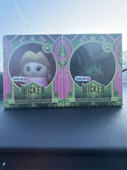 Wicked Collectibles