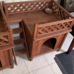 Cama Para Mascotas