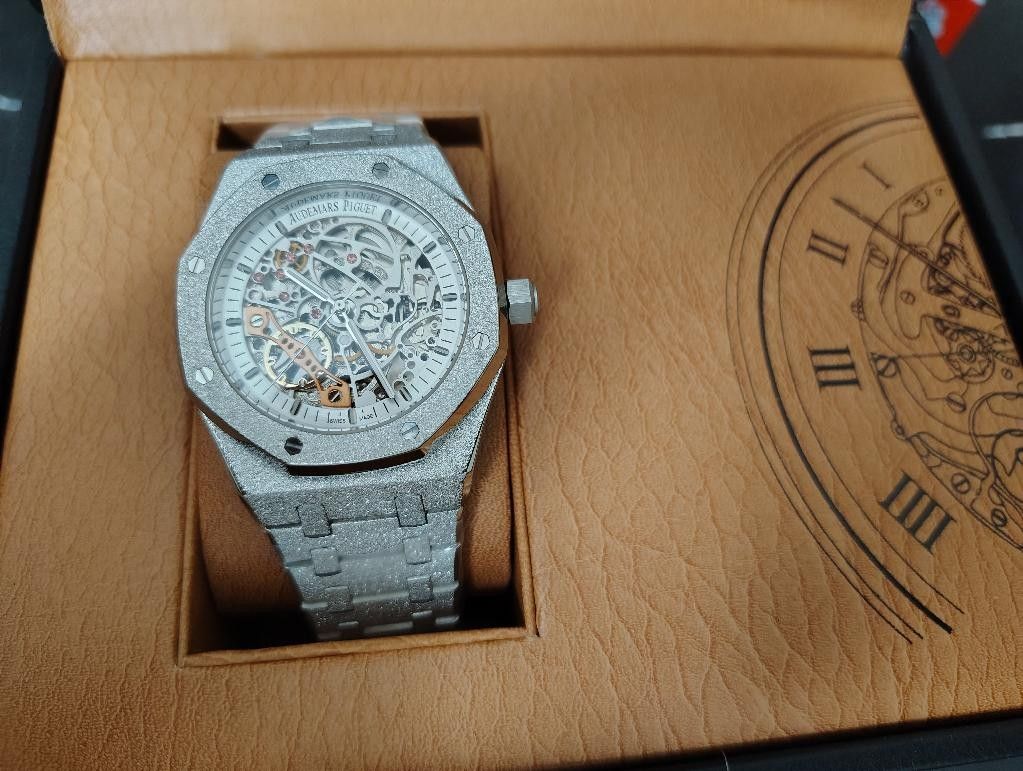 Ap Skelly Diamond Dust(Pre Owned)