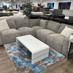 🇺🇸 🇺🇸 POWER RECLINING SECTIONAL 💥FREE RUG💥 Memorial Day Special $1888 🇺🇸 🇺🇸 