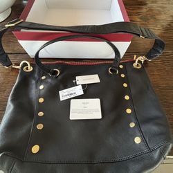 BRAND NEW HAMMIT LARGE DANIEL PURSE/BAG