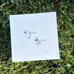 Air Pods Pro 2 