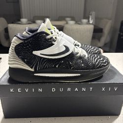 Nike KD14 TB size 11
