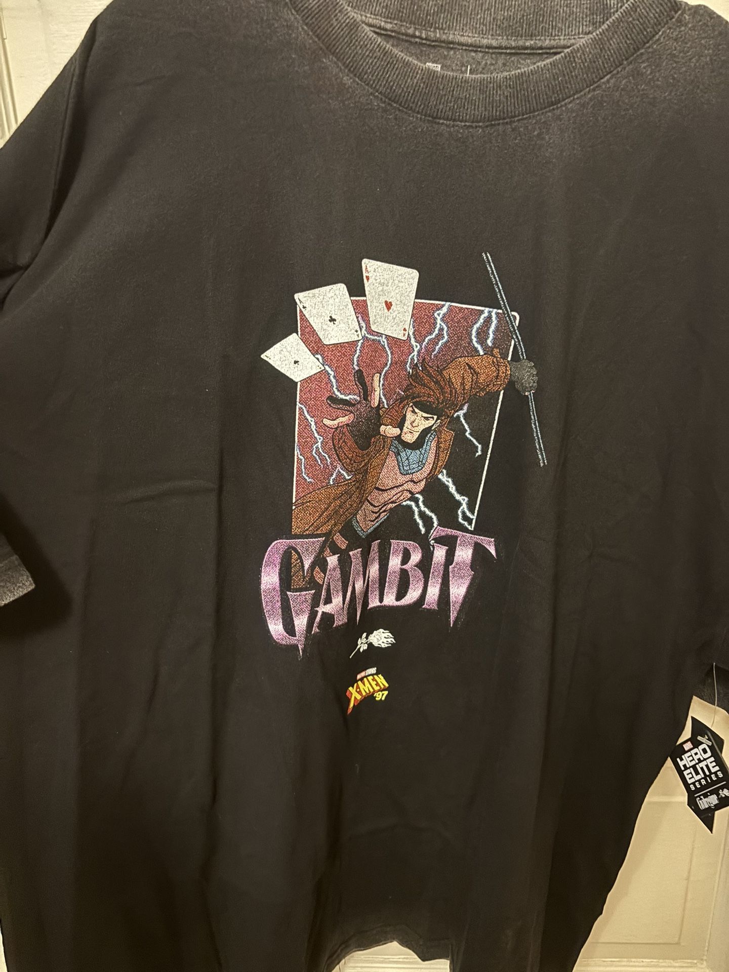 Gambit Civil Regime Xxl