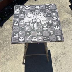 Nightmare Before Christmas 