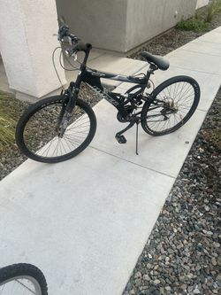 $125 For Both; $75 Sold Separately (2)Bike