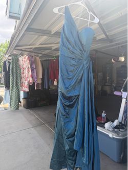 Dress new size 12