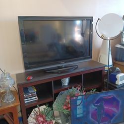 52" Toshiba 