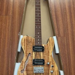 Electric Guitar