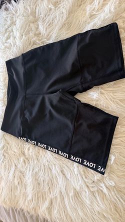 Knee shorts