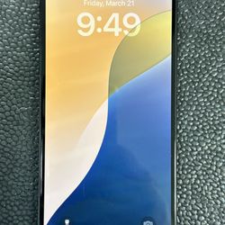 iPhone 15 128GB T-Mobile