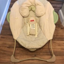 Baby Bouncer Seat