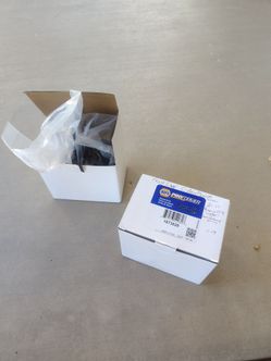 Lower Control Arm Bushing