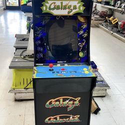 1up Arcade Galaga Parts 