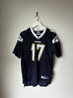 Chargers Phillips Rivers Youth Jersey Size XL