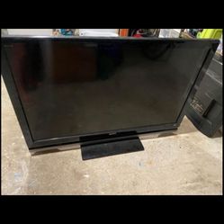 52’ Sony Tv 
