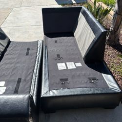 Free Couches Good Condition
