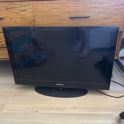 Samsung 32” TV
