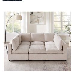 VANOMI COUCH 