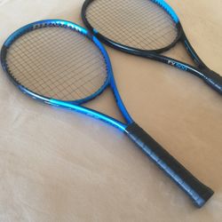 Dunlop FX 500 Tennis Rackets 