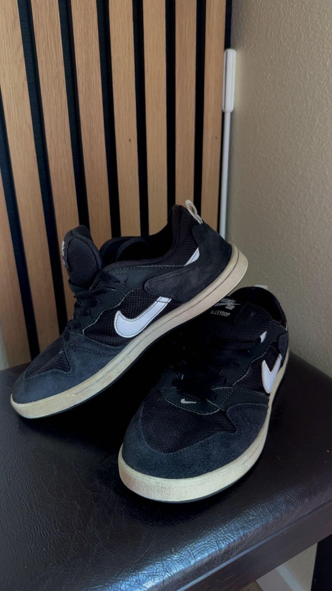 Nike size 5