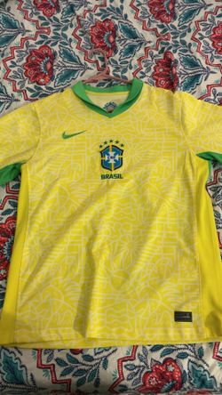 SOCCER JERSEYS