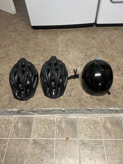 Helmets