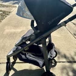 UPPAbaby Cruz Stroller