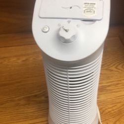 Small fan