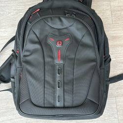 Wenger Pegasus Deluxe Swissgear Laptop Backpack